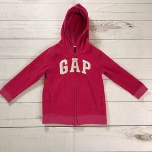 Baby Gap Full Zip Hoodie